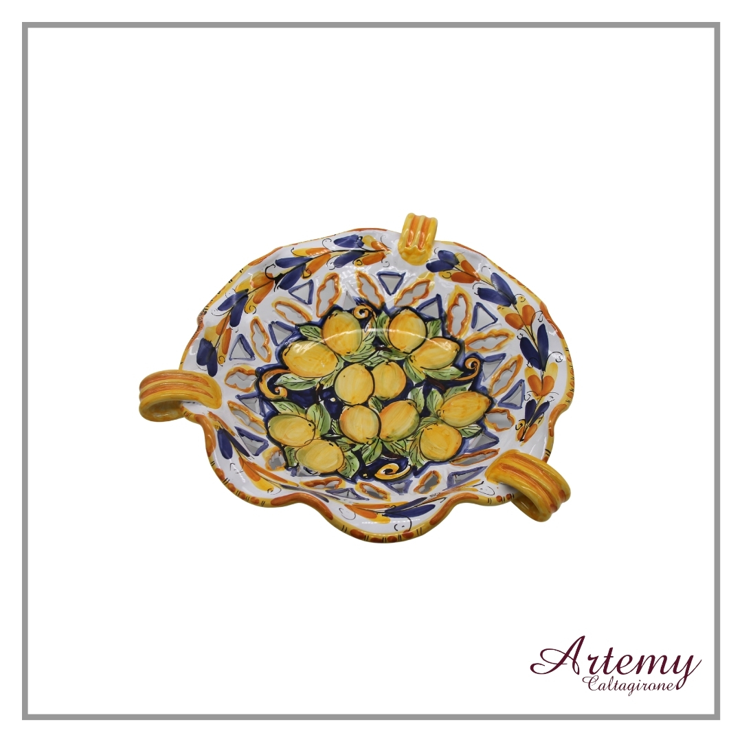 Ceramiche di Caltagirone