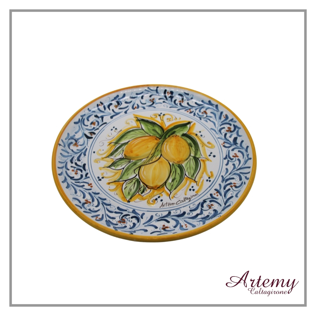 Ceramiche di Caltagirone