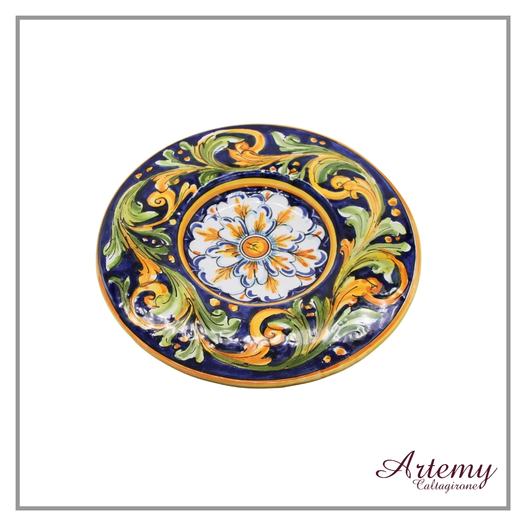 Ceramiche di Caltagirone