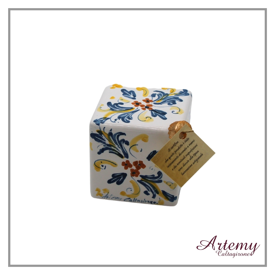 Ceramiche di Caltagirone