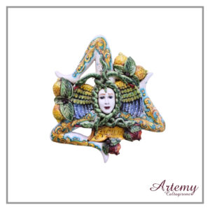 Ceramiche di Caltagirone