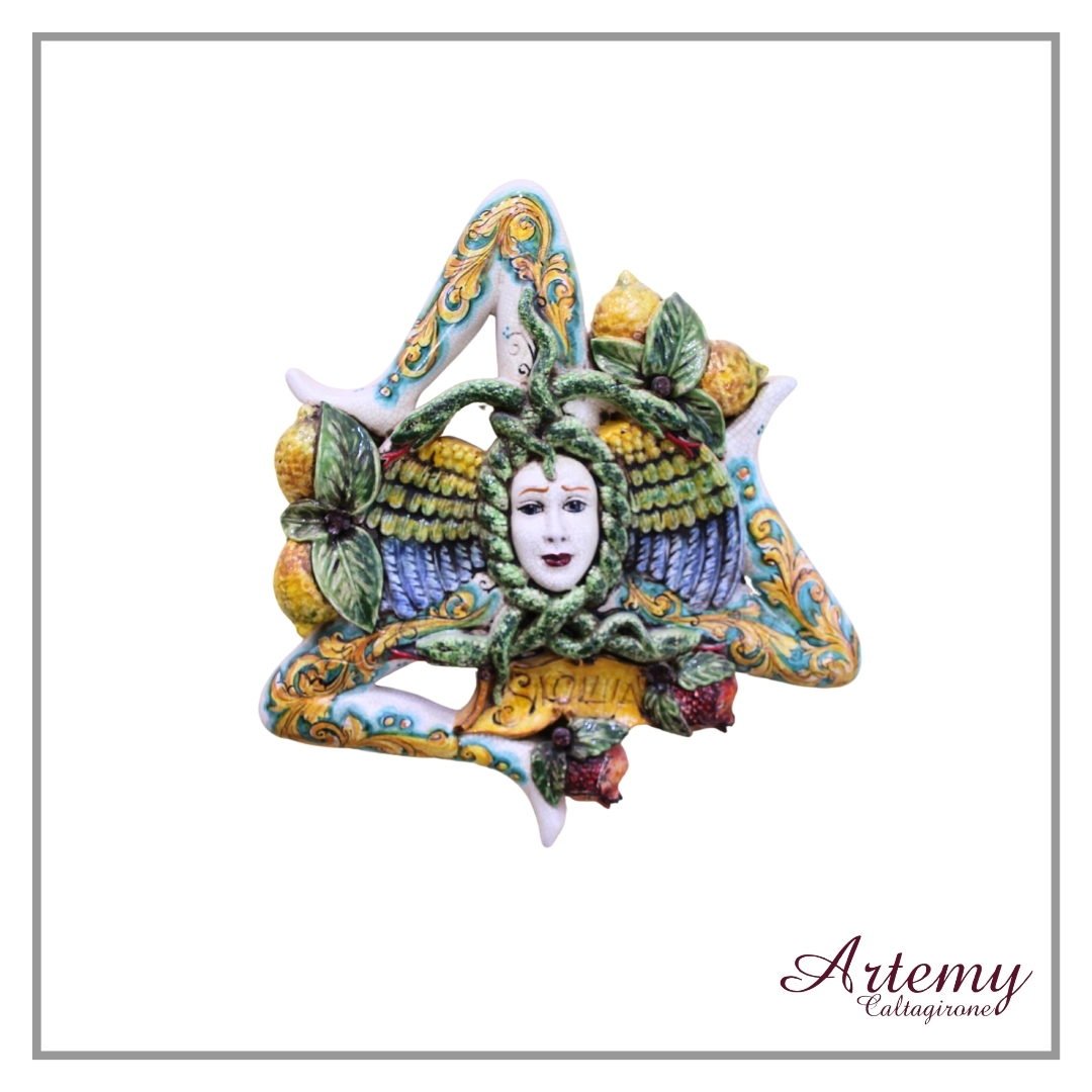 Ceramiche di Caltagirone