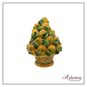 Ceramiche di Caltagirone