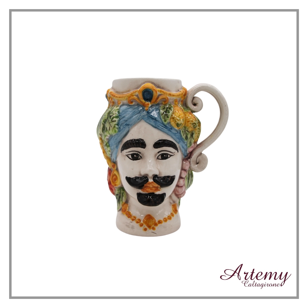 Ceramiche di Caltagirone