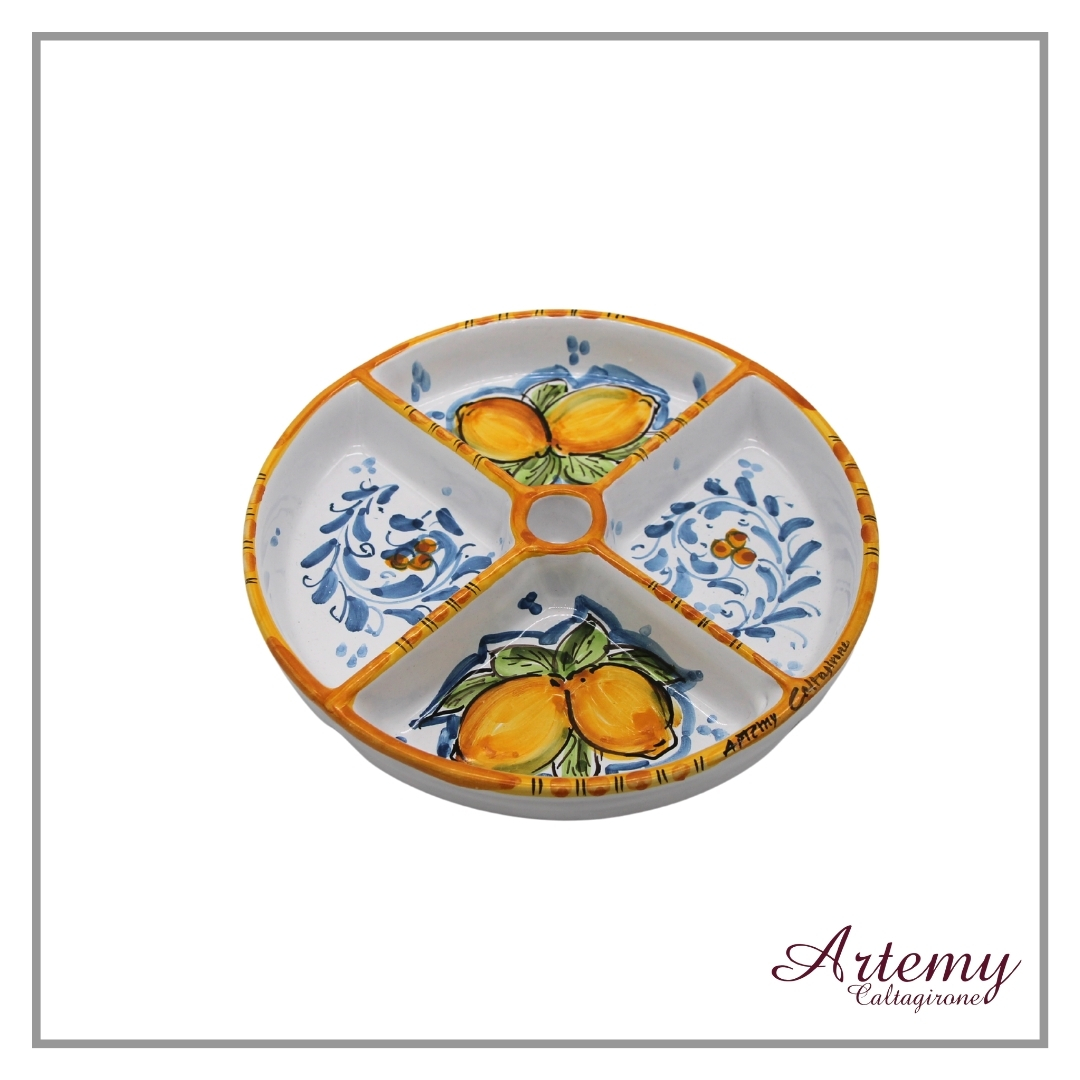 Ceramiche di Caltagirone