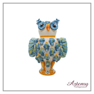 Ceramiche di Caltagirone