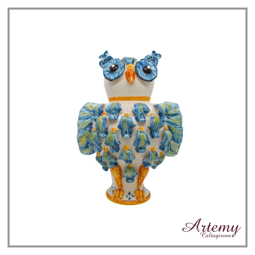 Ceramiche di Caltagirone