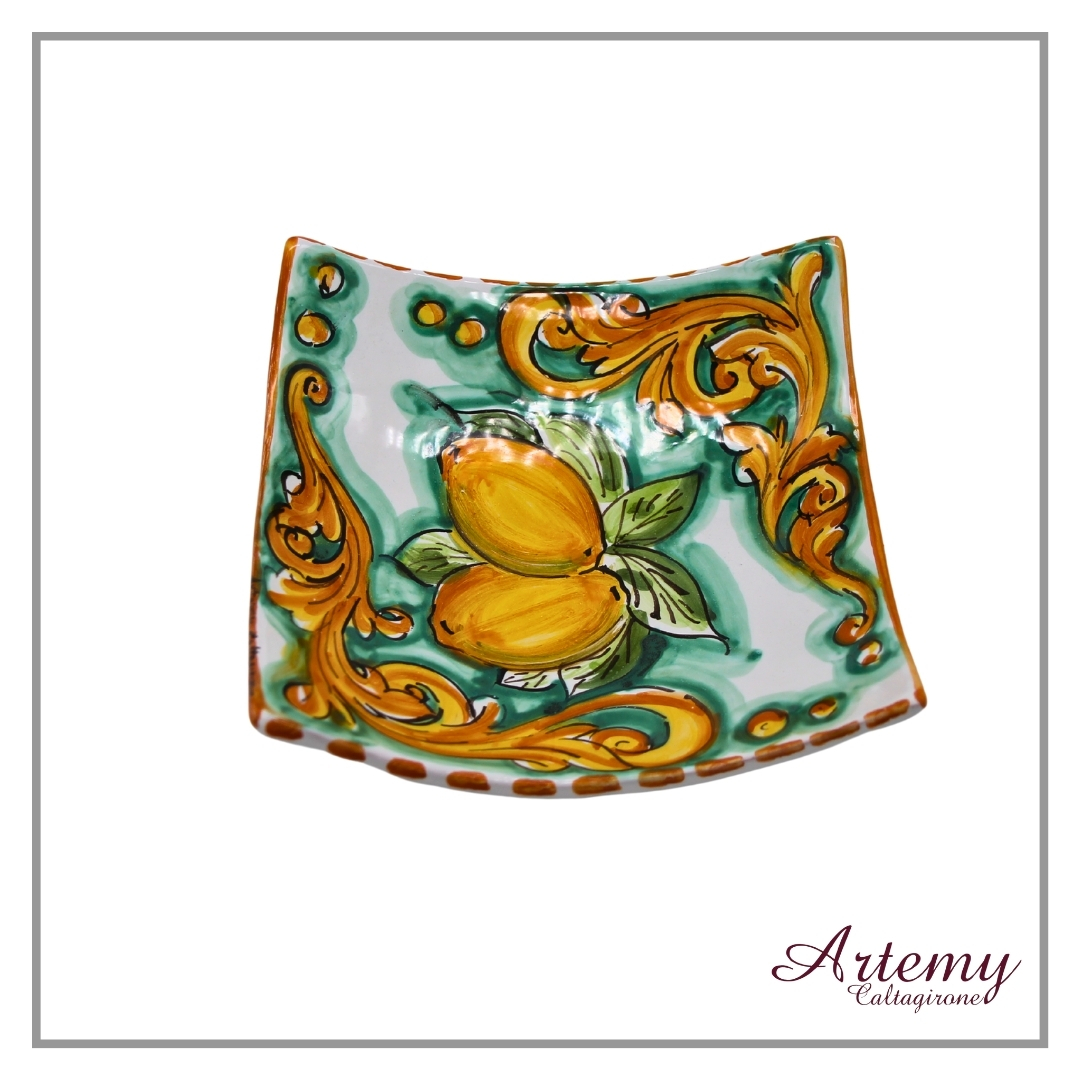 Ceramiche di Caltagirone