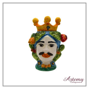 Ceramiche di Caltagirone