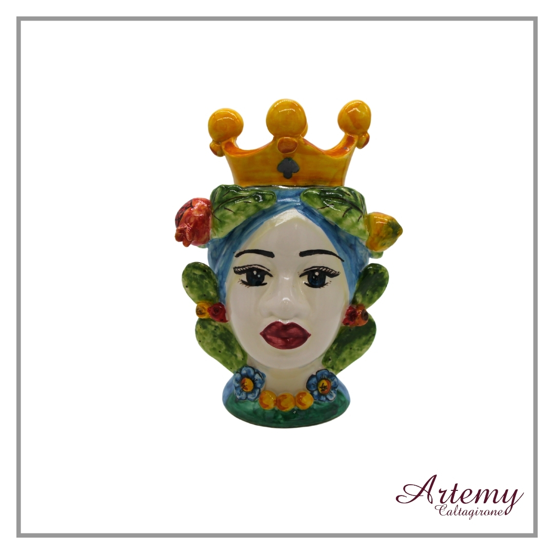 Ceramiche di Caltagirone