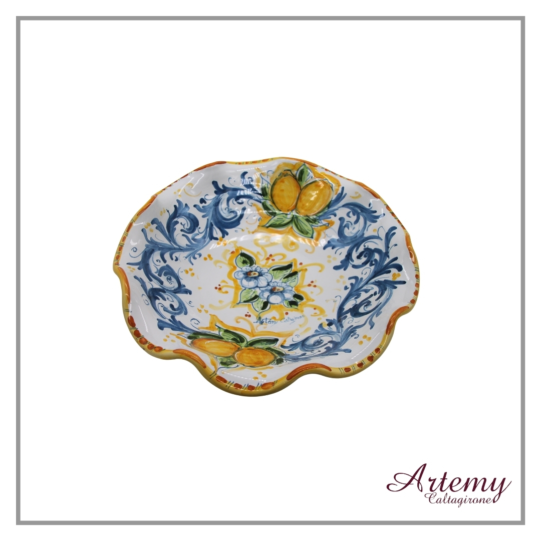 Ceramiche di Caltagirone